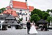 Halina i Sylwester